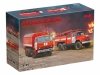 ICM DS3527 Fire trucks of Ukraine 1/35